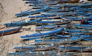 Nelayan Gunungkidul Ingin Lebih ke Tengah 