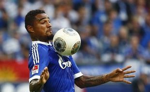 PREDIKSI SCHALKE VS CHELSEA : Schalke Bertumpu pada Boateng & Skuat Muda