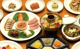 Food Fest & Shop di Solo Grand Mall, Jajakan Kuliner Nusantara hingga Korea