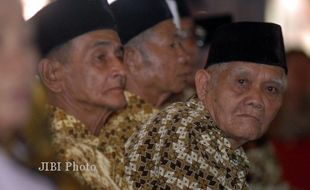 Harapan Hidup di DIY Tertinggi se-Indonesia