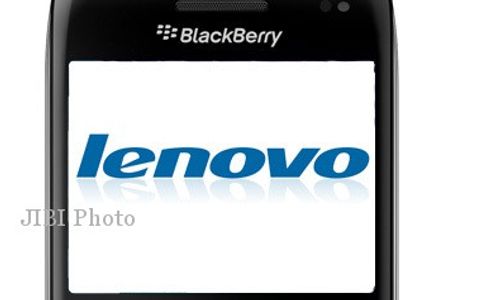 LENOVO AKUISISI BLACKBERRY : Begini Tarik Ulur Lenovo-Blackberry Sejak 2013