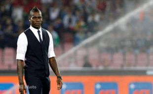 Brescia Vs Juventus: Waspadai Balotelli