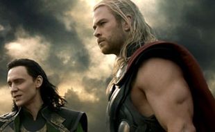 Pekan Ini, Sekuel Thor Sambangi Bioskop Indonesia