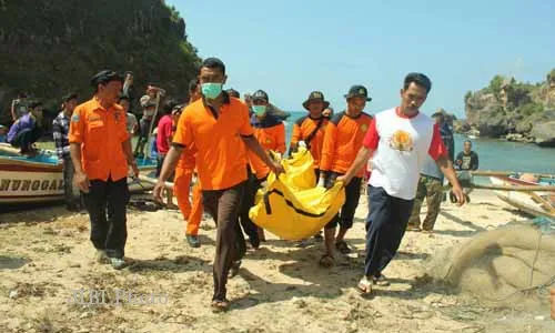 Tim SAR Gunungkidul, Bekerja dengan Teknologi, Kearifan Lokal dan Ilmu Titen