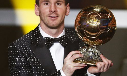 FIFA BALLON D’OR 2013 : Bayern Dominasi 23 Calon Pemain Terbaik FIFA