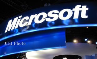 SMARTPHONE MURAH : Microsoft Garap Lumia Rp900.000-an