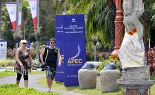 PARIWISATA NEGARA APEC