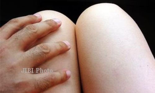 Penyimpangan Seksual Anak Marak, Malaysia Risau