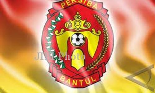 PERSIBA BANTUL : Seleksi Pemain dan Pelatih Digelar Selasa