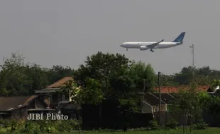 KTT APEC 2013 : AP I Ngurah Rai Bali Terima 673 Rekomendasi Pembatalan Penerbangan