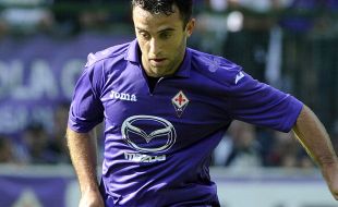 FIORENTINA 4-2 JUVENTUS : Giuseppe Rossi Telah Kembali