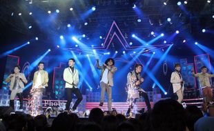 Konser Smash di Solo Akhirnya Ditunda