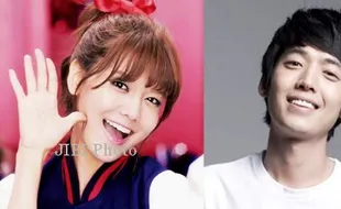 K-POP : Jung Kyung Ho Nyatakan Segera Nikahi Sooyoung SNSD