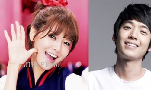 K-POP : Investigasi Majalah Wanita Ungkap Kisah Cinta Sooyoung SNSD & Jung Kyung Ho