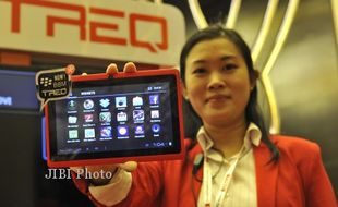 KOMPUTER TABLET MURAH