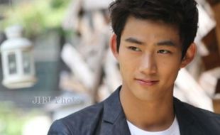 K-POP : Taecyeon 2PM Terlibat Drama Terbaru KBS 2