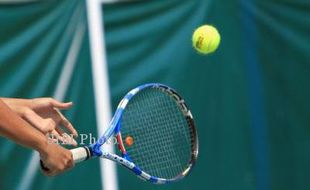 ATP TOUR 2014 : John Isner dan Nicolas Mahut Maju ke Babak Perempat Final