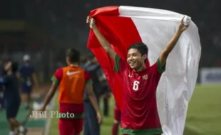 TIMNAS U-19 : Tanggapan Pemain & Pelatih terhadap Jogja