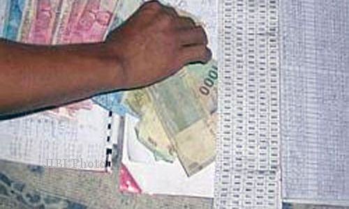 Judi Togel dan Capjikia Pernah Merajalela di Soloraya di Awal 2000-an