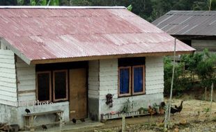 55 Keluarga di Bantul Siap Berangkat Lokasi Transmigrasi