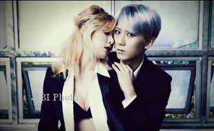 K-POP : Ini Dia Bocoran MV Trouble Maker Terbaru Hyuna & Hyunseung