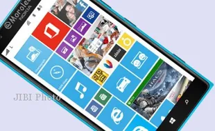 Nokia China Bocorkan Spesifikasi & Harga Lumia 1520