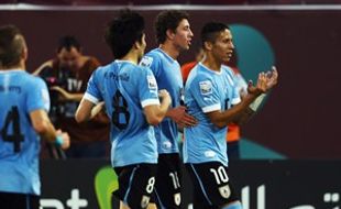 COPA AMERICA 2015 : Prediksi Uruguay Vs Jamaika: Juara Bertahan Melawan Debutan