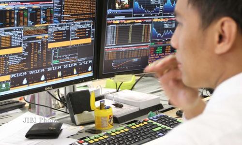 BURSA SAHAM : Indeks MSCI Emerging Markets Naik 1,1% Ke 945,81