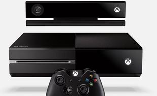 MICROSOFT XBOX ONE : Lawan PS4, Unggulkan Fitur Interaktif