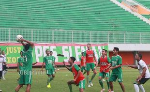 PSS SLEMAN : 11 Pemain Sepakat Bergabung 