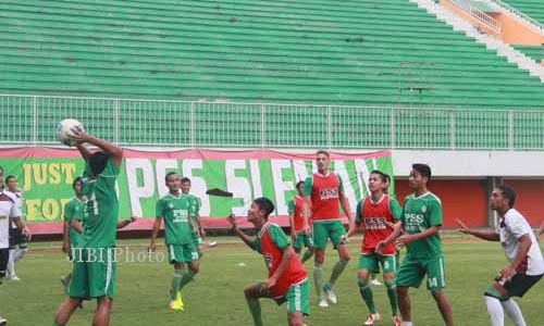 PSS SLEMAN : Juan Revi Hengkang