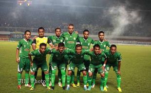 PSS SLEMAN : Pemain Kurang Piknik