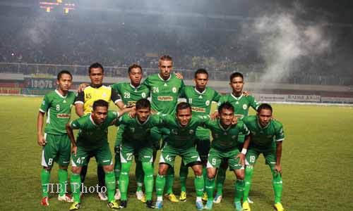 INDONESIA SUPER LEAGUE : PSS Layangkan Surat Ikut Verifikasi 