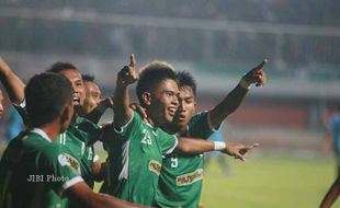 PSS SLEMAN : Paska-Skandal Sepak Bola Gajah, PSS Perbaiki Citra