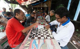 Tiga Pecatur Bekasi Perkuat Solo di Porprov Jateng