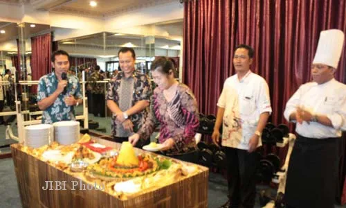 The Sahid Rich Hotel Hadirkan Fitnes Lengkap dengan Harga Terjangkau