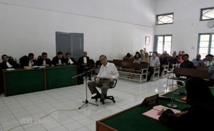 SIDANG LANJUTAN