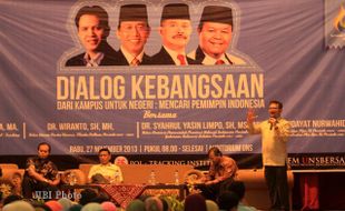 DIALOG KEBANGSAAN