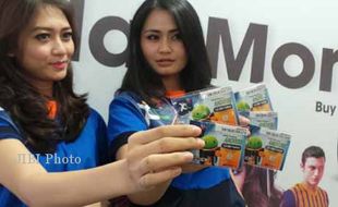 XL Luncurkan Kartu Perdana Android