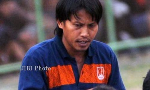 PEMBENTUKAN TIM PERSIS : Agung Sebut Semua Calon Pemain Masuk Kerangka Tim