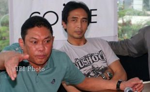 RUMAH TANGGA ARTIS : Ditanya tentang “Orang Ketiga”, Begini Reaksi Piyu