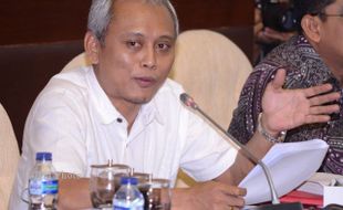 PDI Perjuangan Tolak Penetapan DPT