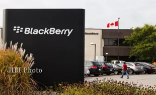 BLACKBERRY BANGKRUT : Fairfax Financial Beri Dana Hutang Rp10 Triliun