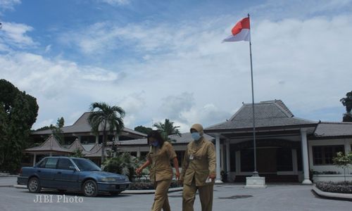 RELOKASI PEMKAB BOYOLALI : Kabar MA Tolak Judicial Review Dinilai Janggal