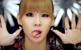 K-POP : Ini Alasan CL 2Ne1 Telanjang di Missing You...