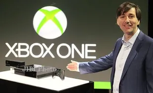 GAME BARU : Xbox One Terjual 1 Juta dalam 24 Jam