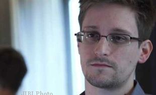 Indonesia Harus Minta Snowden Tunjukkan Bukti Penyadapan