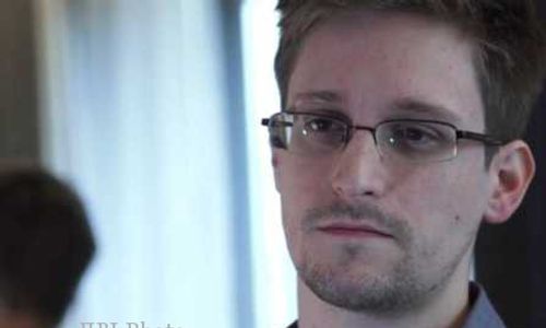 Indonesia Harus Minta Snowden Tunjukkan Bukti Penyadapan