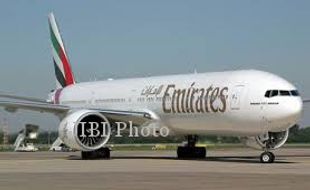 Emirates Sebar Promo di 15 Destinasi Amerika dan Eropa