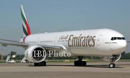 Emirates Sebar Promo di 15 Destinasi Amerika dan Eropa